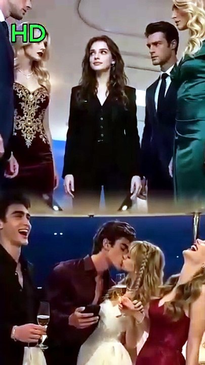 I Helped My Husband’s Brother Take The Mafia Throne - FULL [Full Movie]
