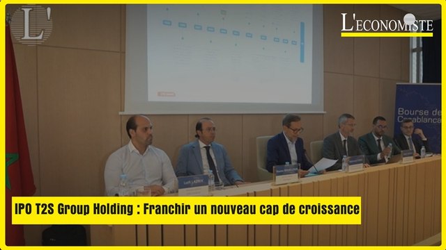 IPO T2S Group Holding : Franchir un nouveau cap de croissance