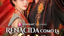 Renacida como la matriarca del palacio | Serie Completa | Short Drama Español