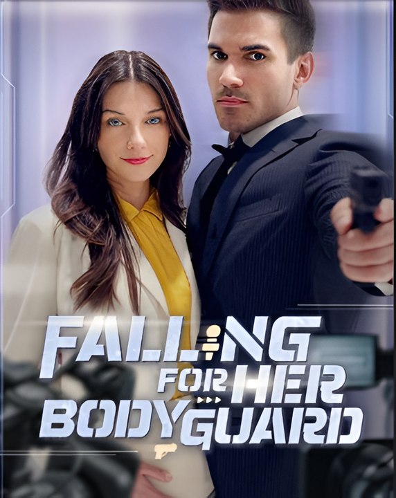 Falling For Her Bodyguard