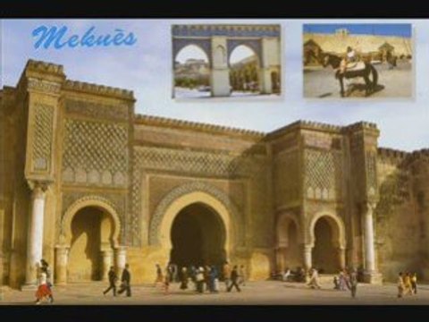 MEKNES MAROC