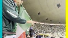 ¿Ingenio mexicano o abuso? Así consiguió una cerveza “gratis” un aficionado