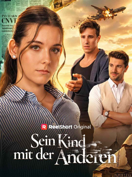 Sein Kind mit der Anderen Ganze Folge