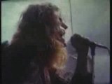 Led Zeppelin Immigrant Song live 1973
