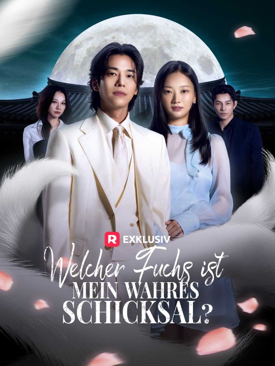 Welcher Fuchs ist mein wahres Schicksal? Ganze Folge