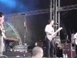 Panic! at the disco - i write sins not tragedies (live)