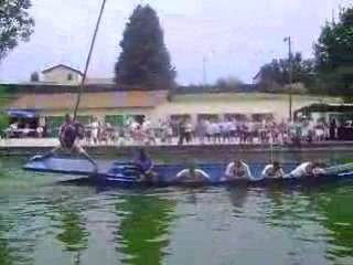 joutes ternay 1/2coupe:seniors mi-lrd.blv  la roche