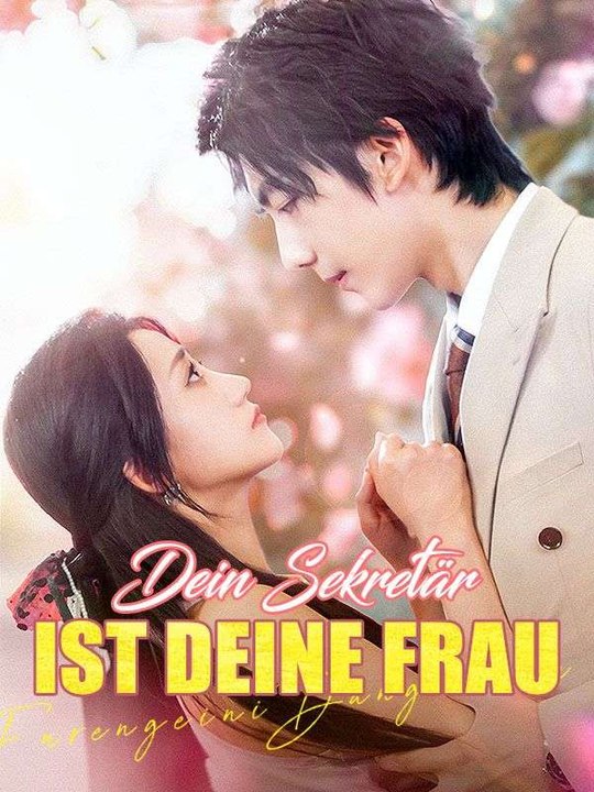 Dein Sekretär ist deine Frau Ganze Folge