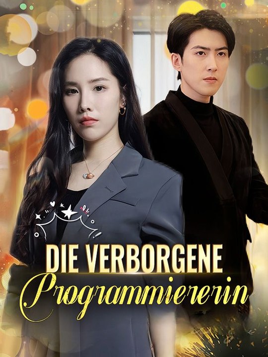 Die verborgene Programmiererin Ganze Folge