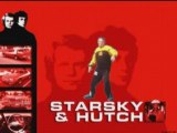 Houplines : Starsky et Hutch