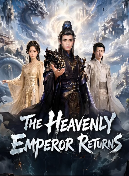 The Heavenly Emperor Returns