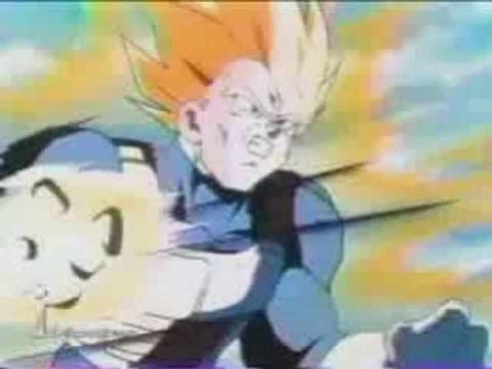 dbz