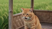 😻Cats funny cute