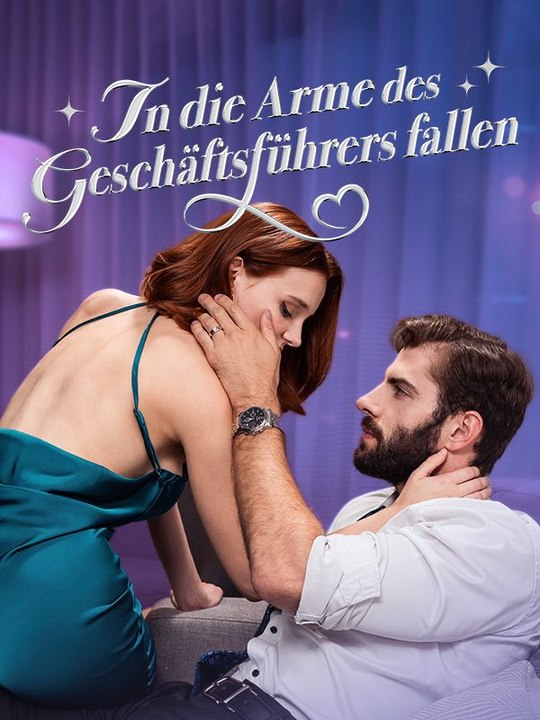 In die Arme des Geschäftsführers fallen Ganze Folge