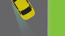 Think parallel parking is difficult?