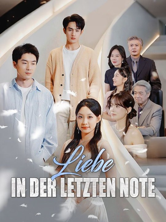 Liebe in der letzten Note Ganze Folge