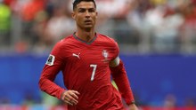 Cristiano Ronaldo anuncia que este Mundial será el último en el que participe