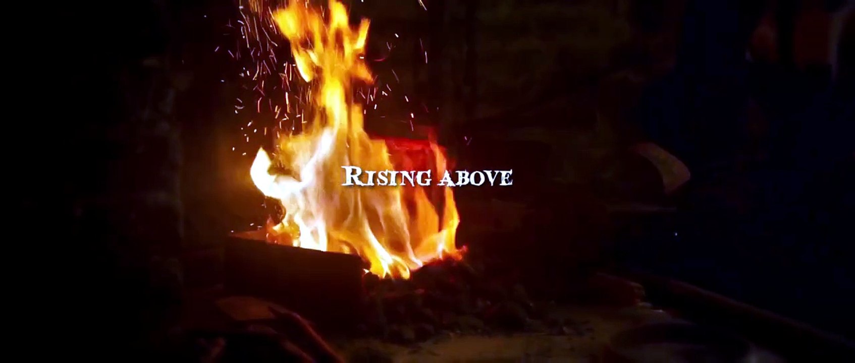 Daemonarch - Lex Talionis (lyric video)