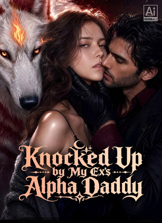 Knocked Up by My Ex's Alpha Daddy