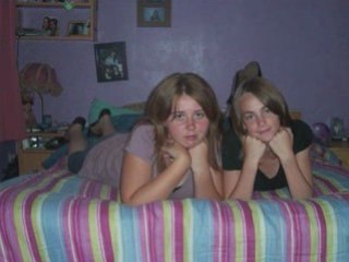 Moi é emeline ! nous 2  les bestah !!_0001