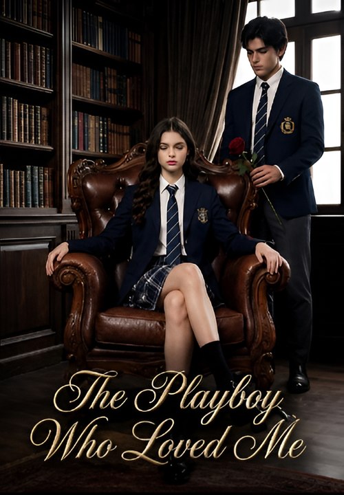 The Playboy Who Loved Me