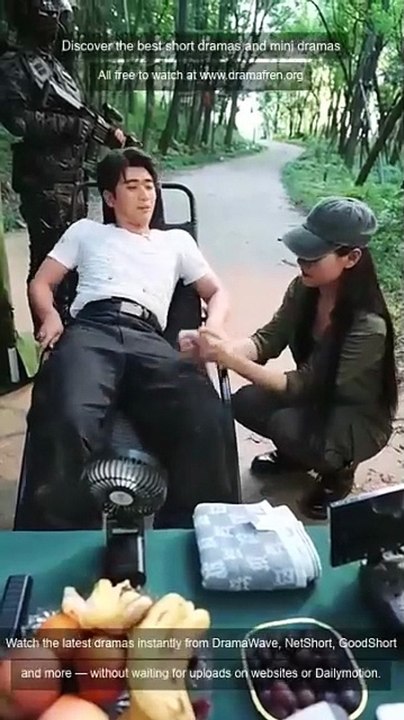 Global Lifeline When He Falls Humanity Falls  Full Engsub