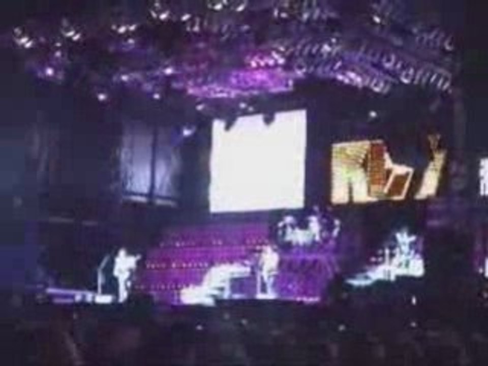 Kiss + Juda's Priest_Graspop 2008