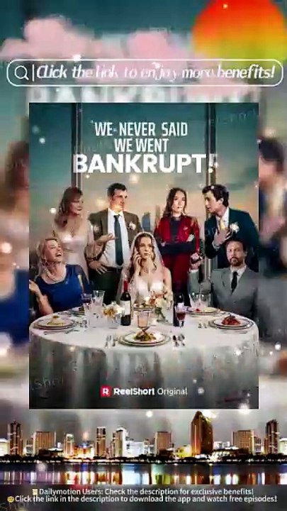 We Never Said We Went Bankrupt - When Allies Become Enemies - FULL MOVIES ENGLISH SUB