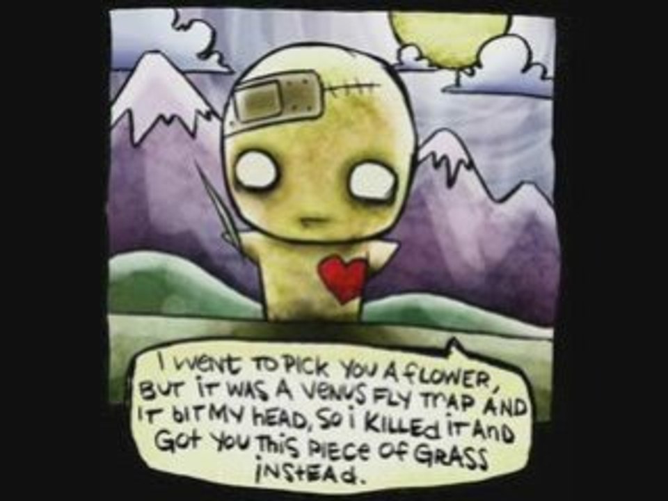 Secondhand serenade (L)