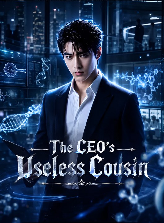 The CEO's Useless Cousin - (2026) ✅ FULL EP