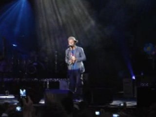 Christophe Mae Tempo Music Festival CA FAIT MAL