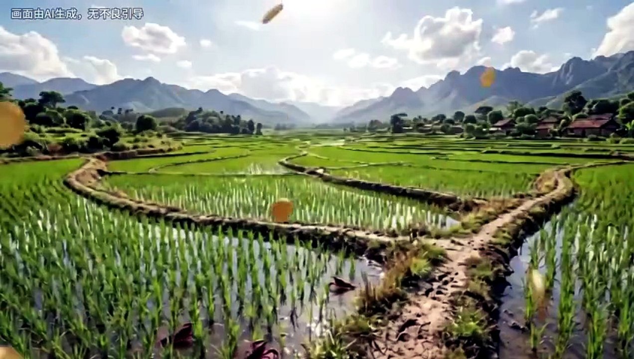 She Turned Dirt Into Gold Fields - Full Series - Short Drama English - Video Dailymotion [Full Movie]
