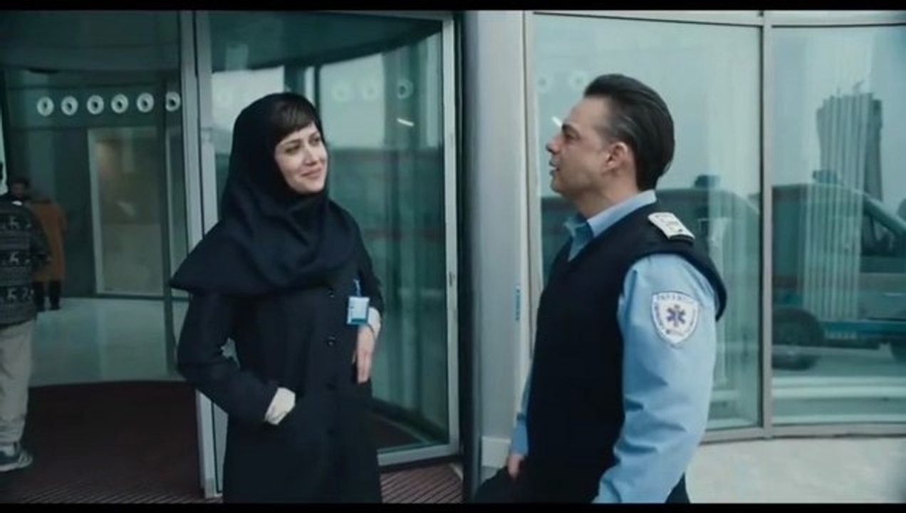 فیلم سینمایی زن و بچه با بازی پریناز ایزدیار و پیمان معادی trend 186