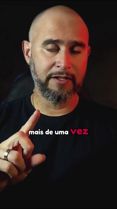 Será que o problema é você... ou fizeram você acreditar nisso?