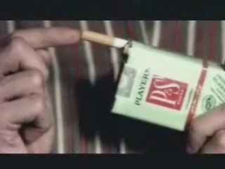 Lachvandedag.nl - Sigaret in/uit