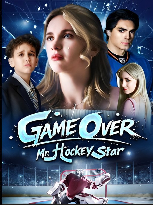 Game Over, Mr. Hockey Star