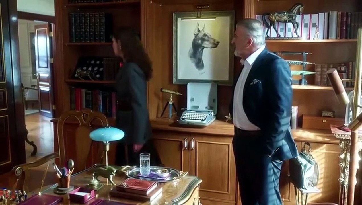 مسلسل انت من احببت الحلقة 10 العاشرة مدبلجة