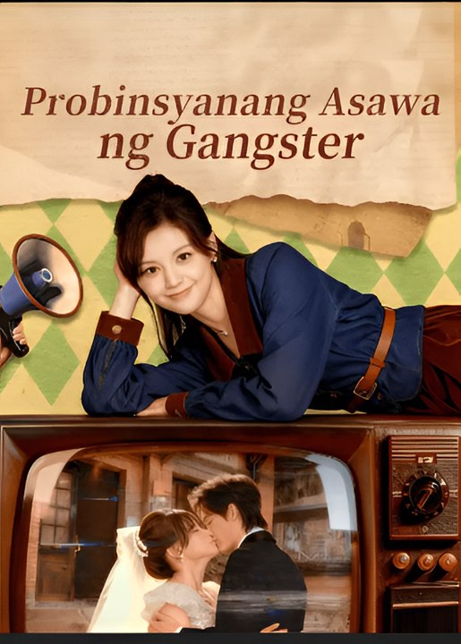 Probinsyanang Asawa ng Gangster