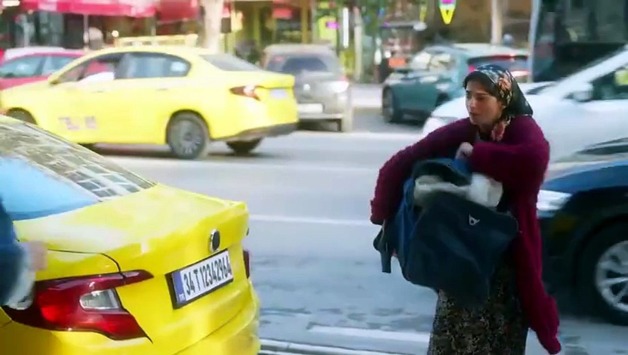 مسلسل انت من احببت الحلقة 7 السابعة مدبلجة