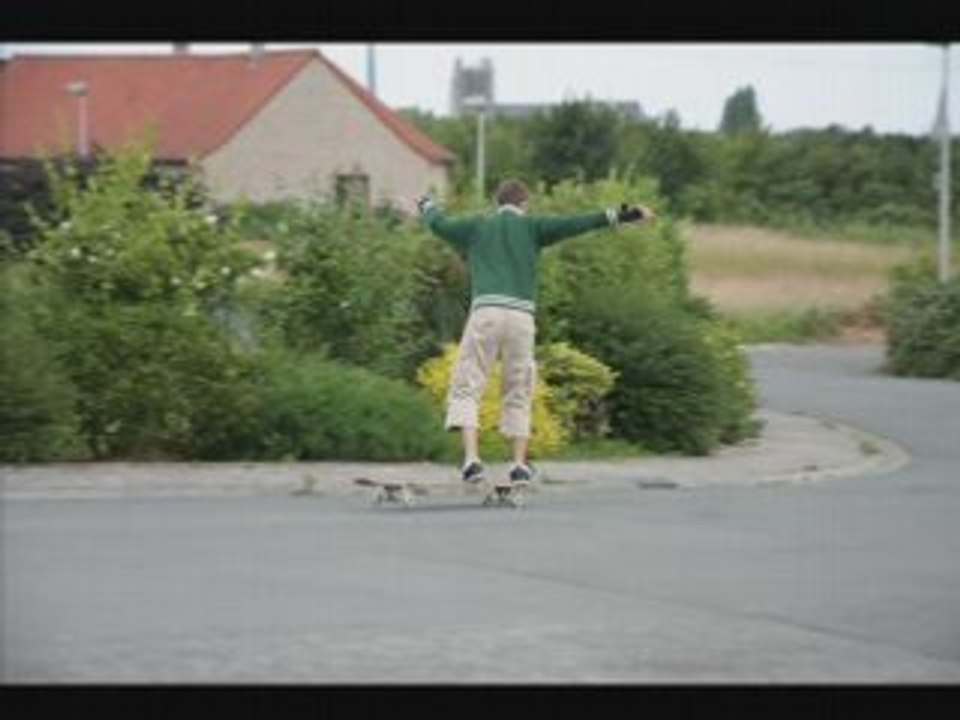 Randorama