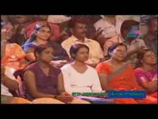 Idea Star Singer 2008 Sinimol Comments