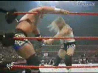 Over The Edge 1999 (4 of 20)