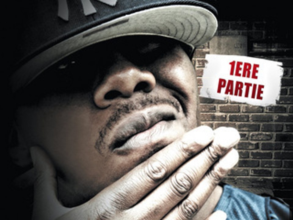 SALIF NYSAY NEOCHROME INTERVIEW PART 1 SI SI LA FAMILLE