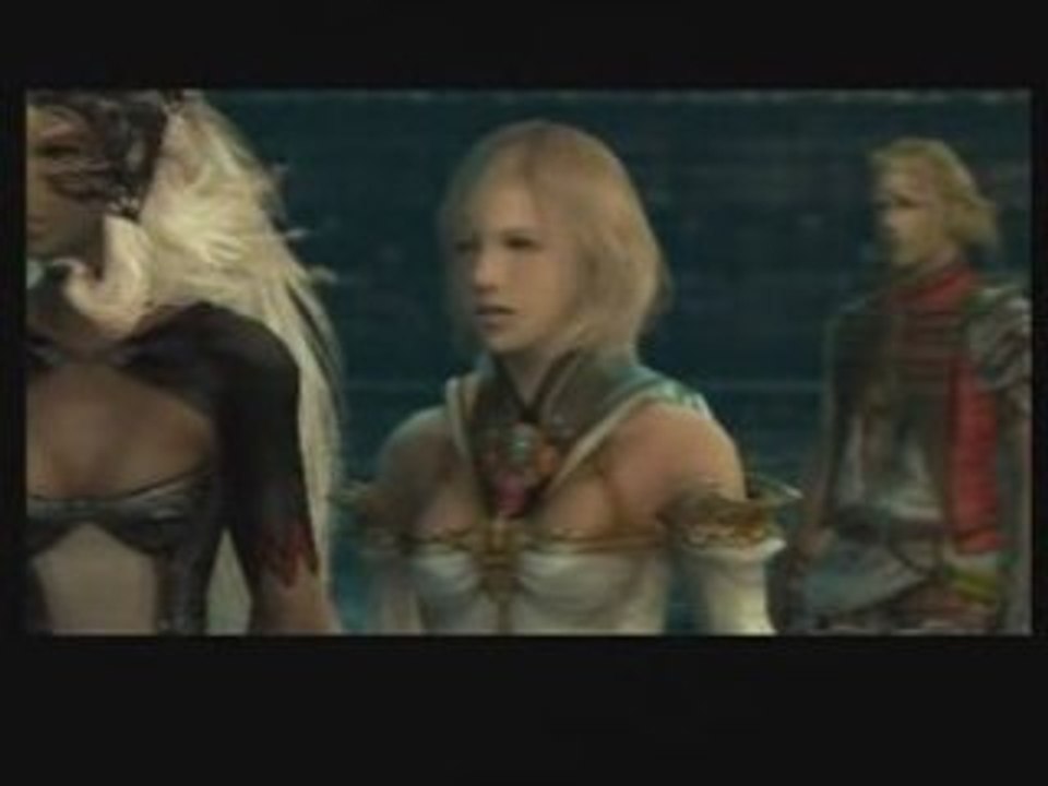 Final fantasy 12: 69ème partie
