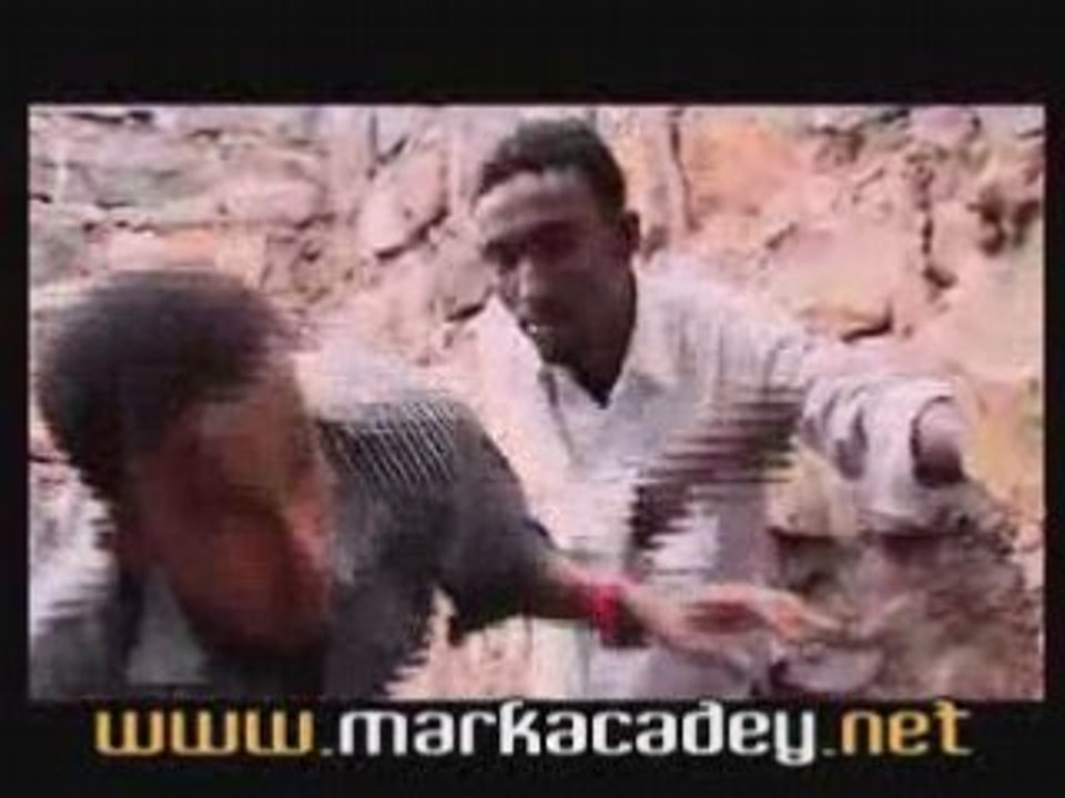 Waayaha Cusub - Dhalinyaro - Dhalinyaro