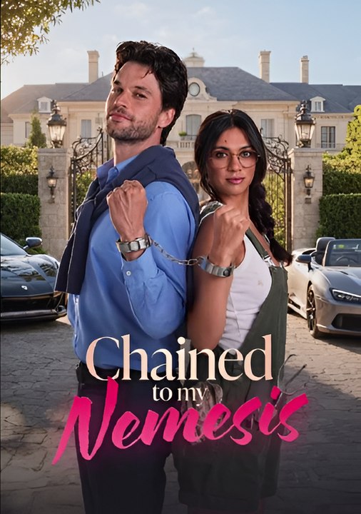 Chained to My Nemesis