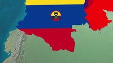 Bagaimana jika Guyana Prancis menguasai dunia?