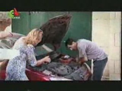 LE MARIAGE EN ALGERIE HUMOUR part 1