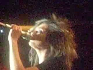 tokio hotel / Bercy / 9 Mars 2008