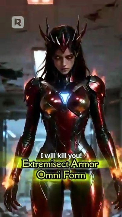 My Exoskeleton- The Chosen Girl - FULL - Full Short Drama - English Sub 2026 - Video Dailymotion [Full Movie]